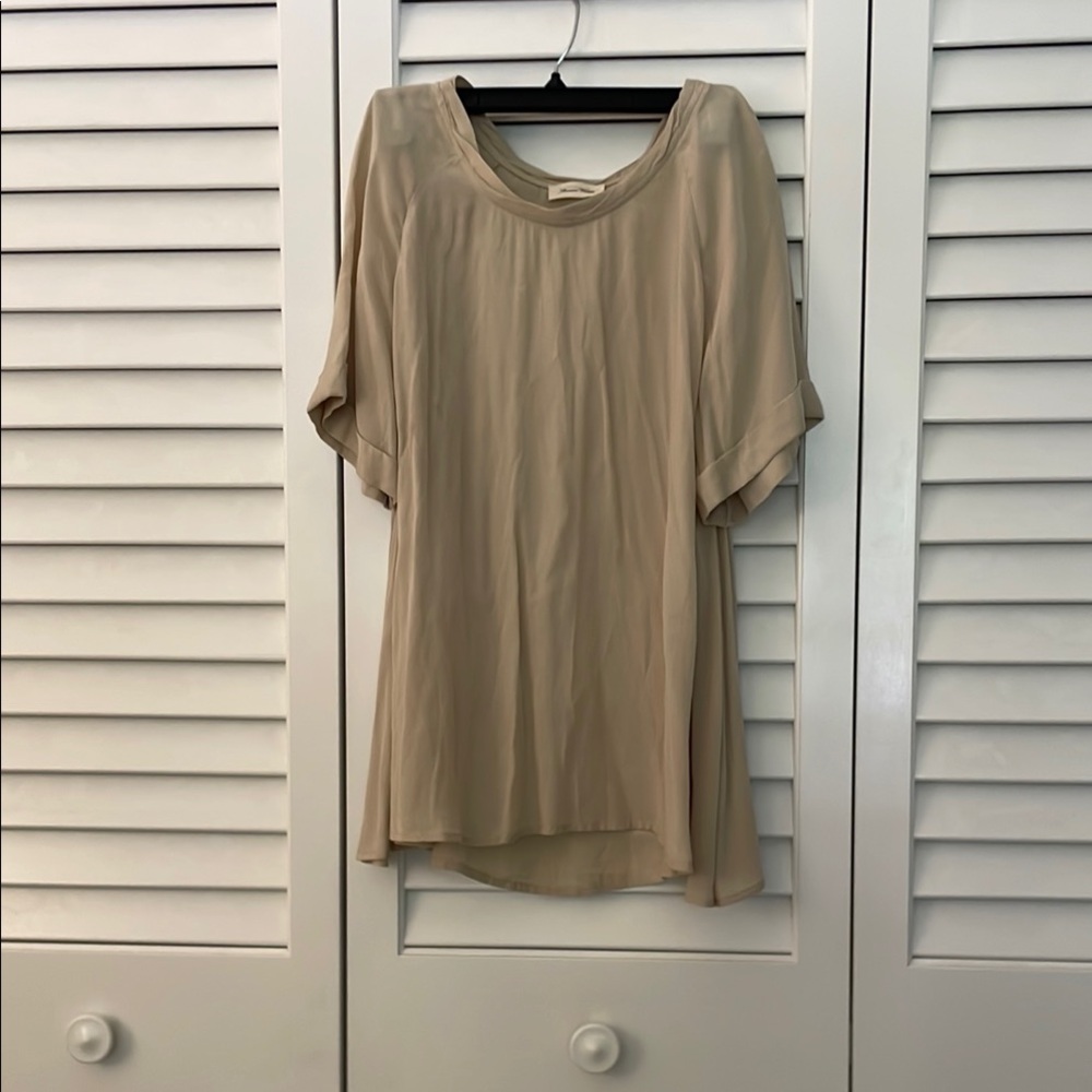 American Vintage Elegant Women's Top